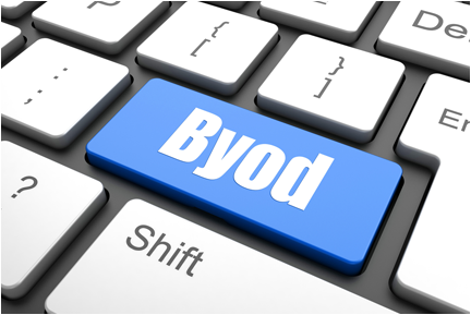 BYODの推進