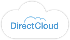 法人向けオンラインストレージ「DirectCloud-BOX」