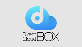 DirectCloud-BOX