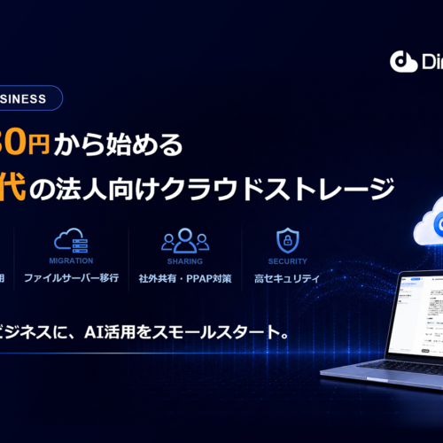 <span class="title">【サービス説明書】Team Business</span>