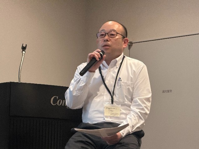 原稿内8枚目の画像（「■ パネルトーク」の直後に挿入）
