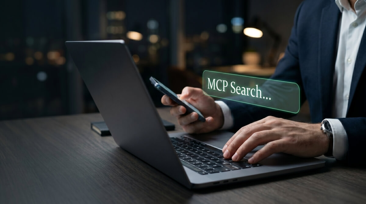 ChatGPTでMCPを使うと何ができるか