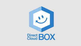 DirectCloud-BOX