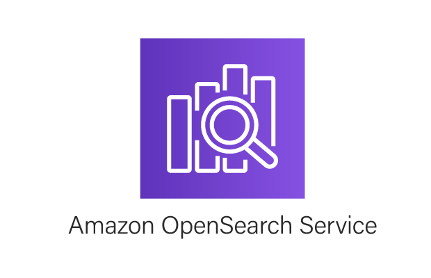 Amazon OpenSearch Serviceを採用