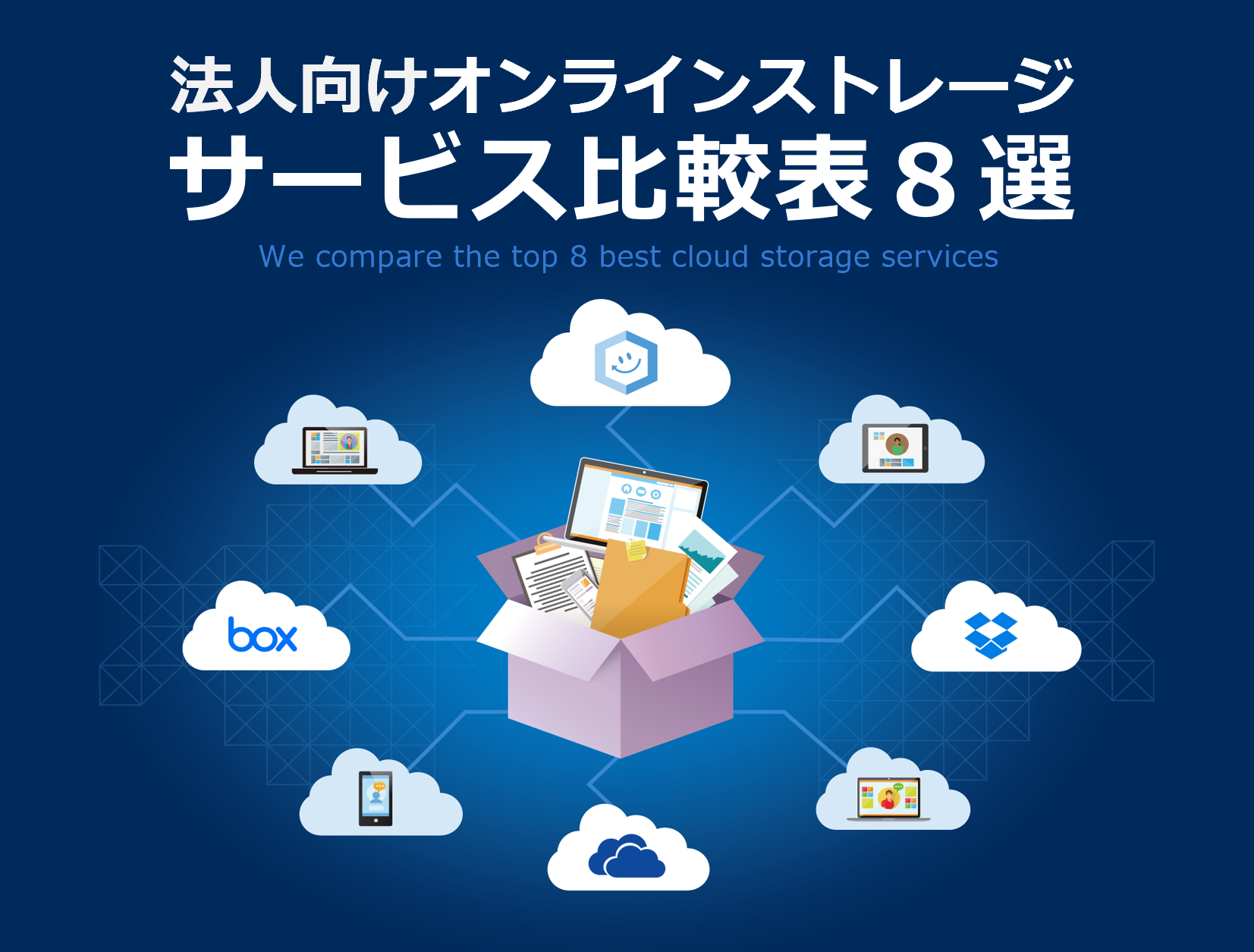 法人向けファイルサーバークラウド化サービス説明書 法人向けクラウドストレージ Directcloud Box